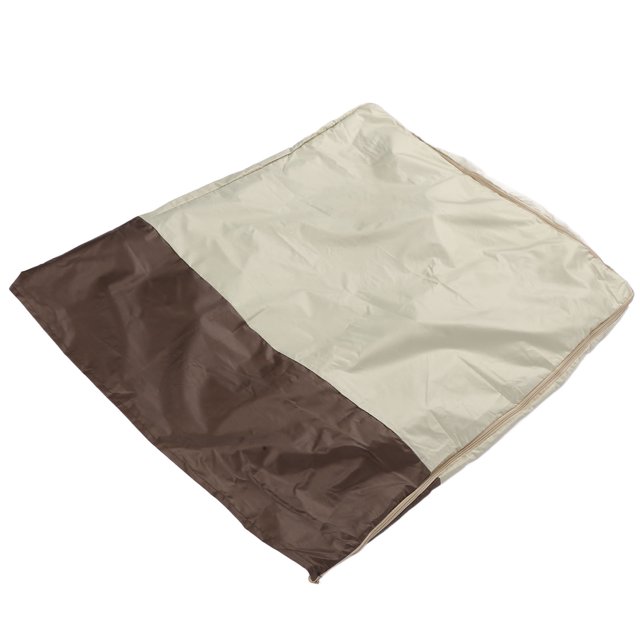 ANGGREK Folding Bed Cover,Waterproof Cover,Folding Bed Cover Dustproof Waterproof Rollaway Bed