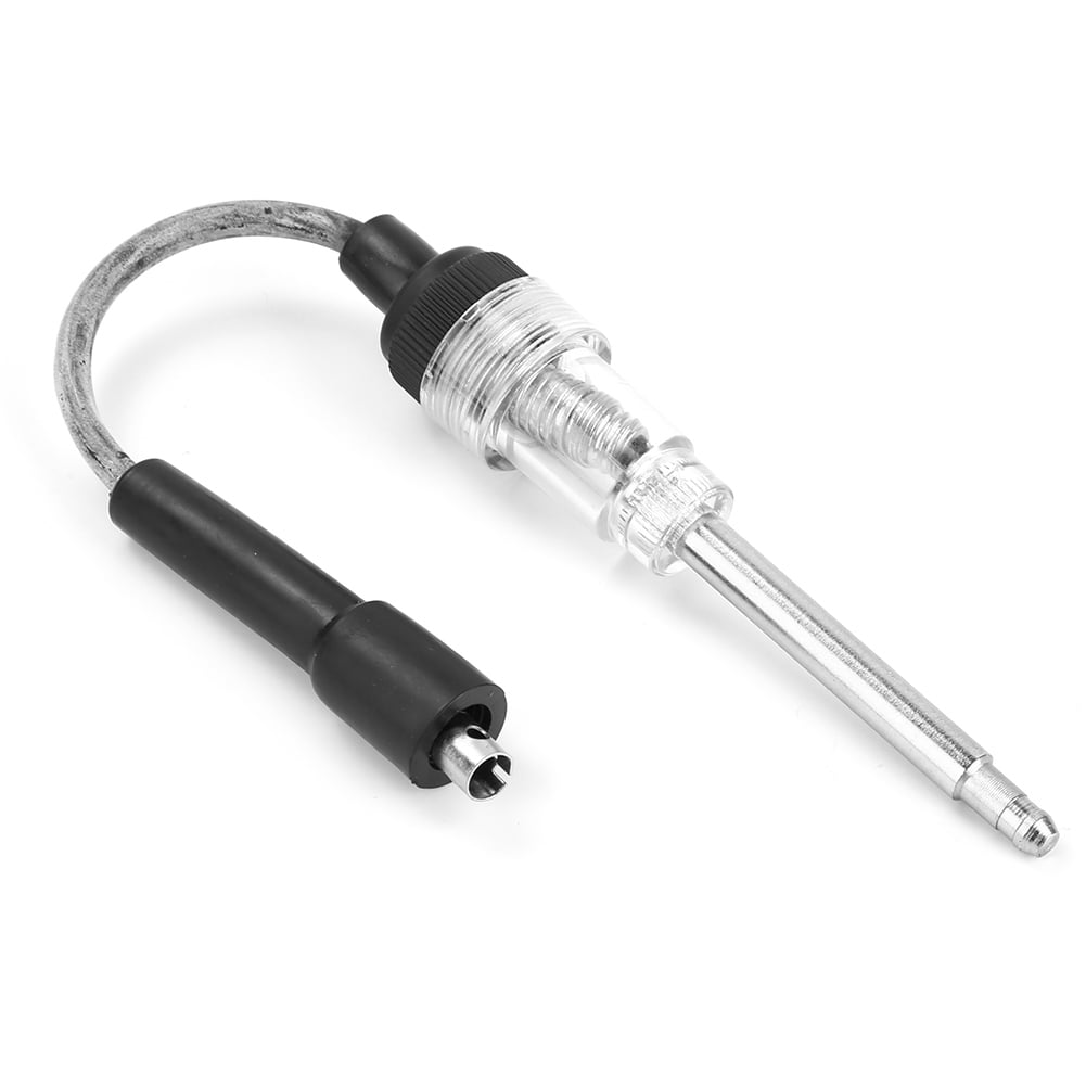 ANGGREK Ignition Spark Plug Tester, Coil Engine InLine Auto Diagnostic