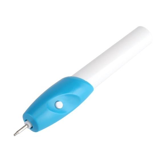 ANGGREK Mini Electric Engraving Machine Handheld Carving Pen Glass Metal Plastic Wood Engraver Tool, Electric Engraving Pen, Engraving Tool