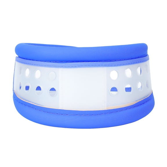 ANGGREK Neck Brace, Breathable Cervical Collar For Men For Neck Pain Relief For Women For Stiff Relief