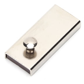ANGGREK Seam Guide Gauge for Universal Sewing Machines Foot Parts Accessories, Sewing Thread Instrument