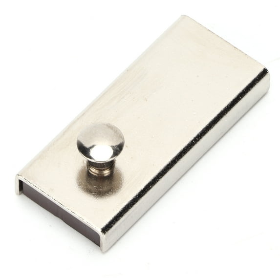 ANGGREK Seam Guide Gauge for Universal Sewing Machines Foot Parts Accessories, Sewing Thread Instrument