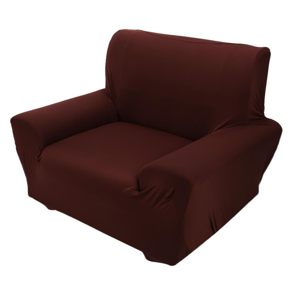 ANGGREK Singleseat Sofa Slipcover, 1 Seater Sofa Cover Slipcover