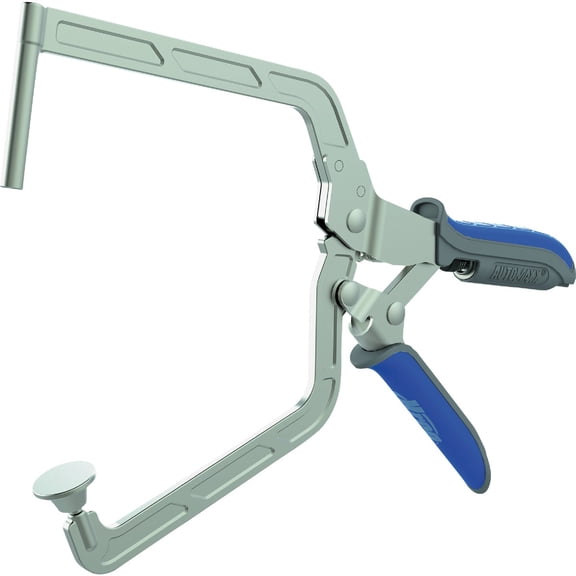 Kreg Angle Clamp - Right Angle, Multicolor - 5 Inch