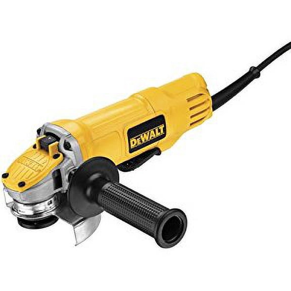 ANGLE GRINDER4-1/2"