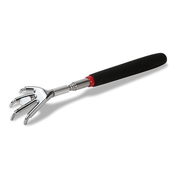 ANGLED BACK SCRATCHER