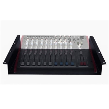 Odyssey FZGS19CDJW Glide Style DJ Coffin Case