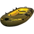 thumbnail image 1 of ANGLER BAY Inflatable Boat, 4 person, 1 of 5