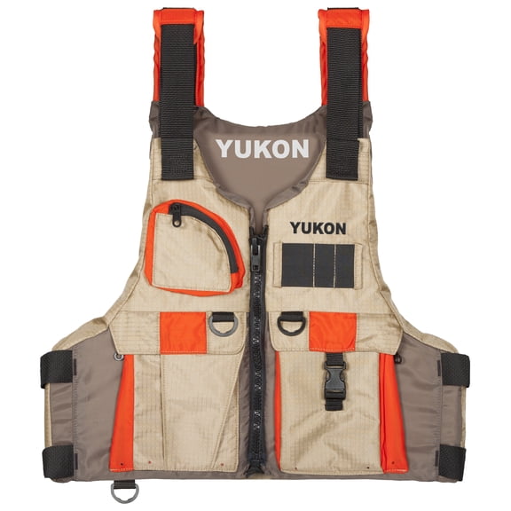 ANGLER Paddle Vest Adult