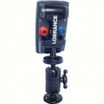 thumbnail image 1 of ANGLERS PAL Anglers Pal Lowrance and Mark Series Mount AP-507, 1 of 6