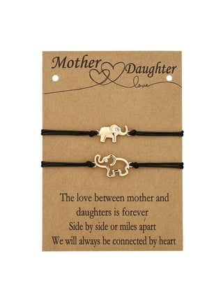 Mother daughter bracelets pandora best sale