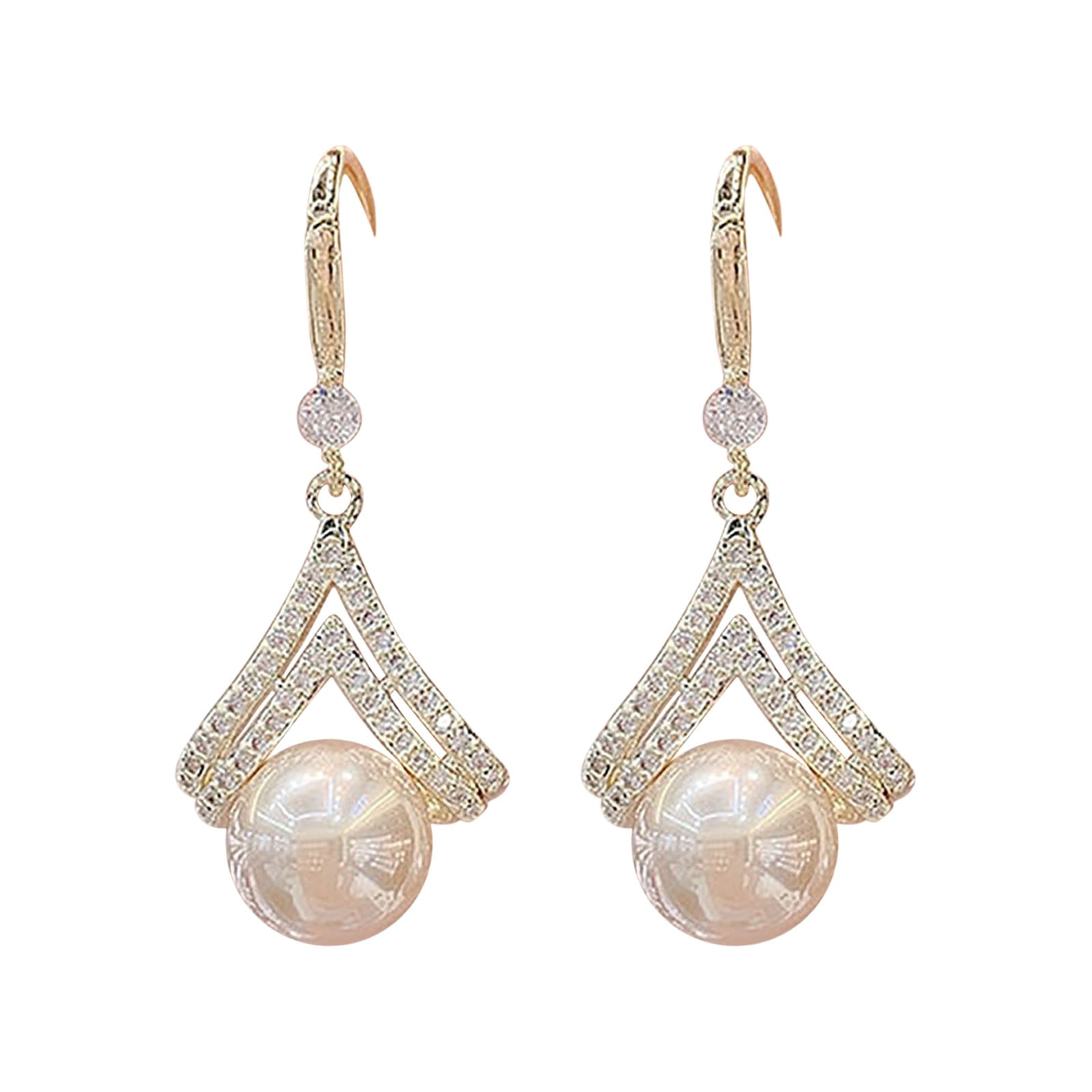 K-POP・アジア BTS DALMAJUNG]EARRINGS (silver) BTS 2022 DALMAJUNG Earrings (Silver) – KPOP2U_Unnie