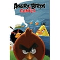thumbnail image 1 of Angry Birds Comics Volume 1: Welcome to the Flock (Hardcover) by Dr. Jeff Parker, Paul Tobin, 1 of 1