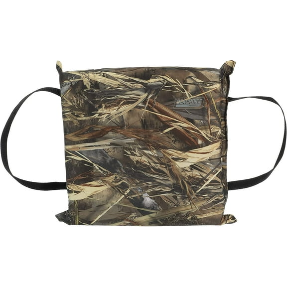 ANHXN Emergency Marine Foam Flotation Cushion, Square,