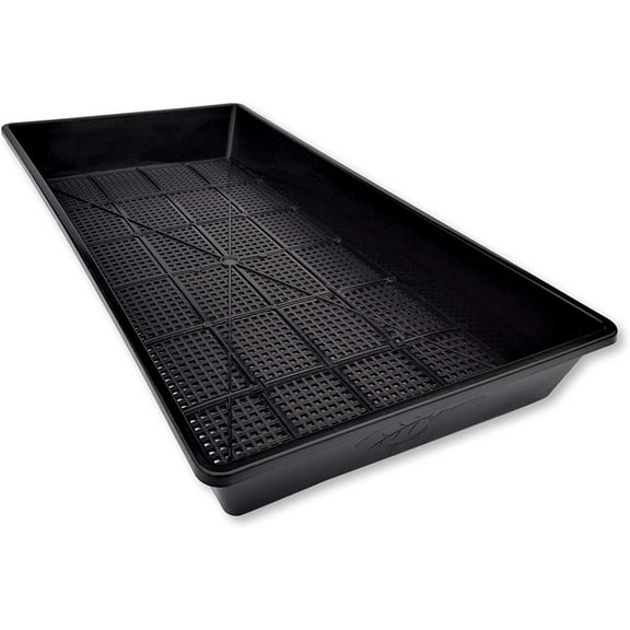 ANHXN Mesh BottomExtra Strength Microgreens Soil Blocks Hyroponics