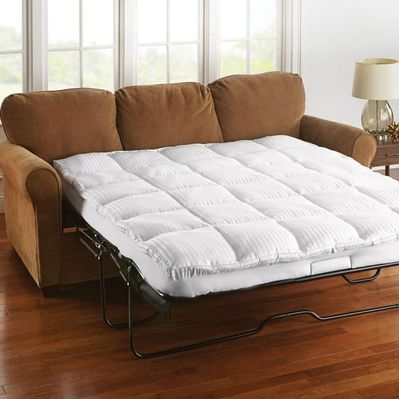 ANHXN Sofa Bed Mattress Topper