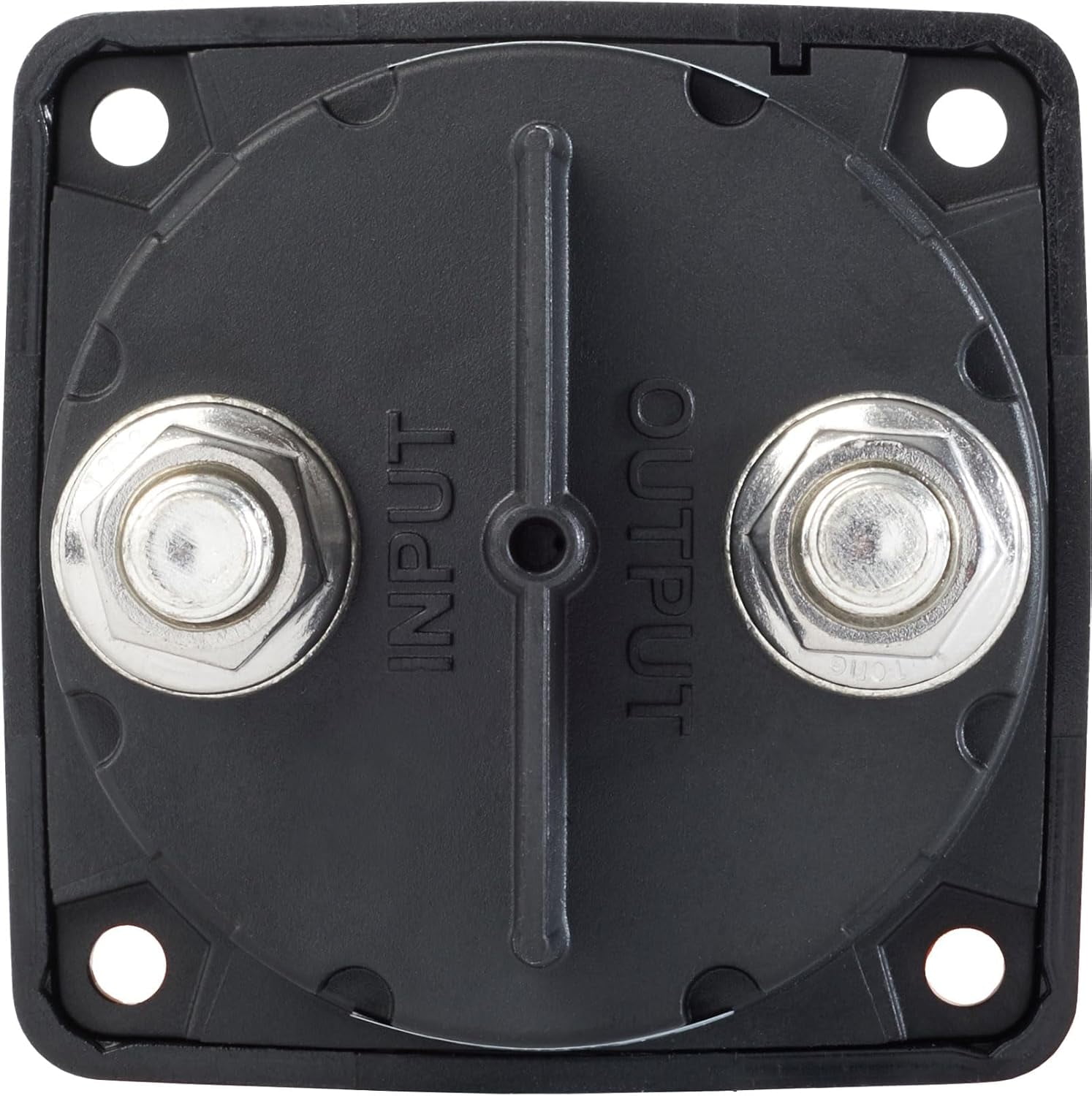 ANHXN m-Series Mini On-Off Battery Switch with Knob- - Walmart.com