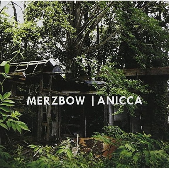 ANICCA [MERZBOW]