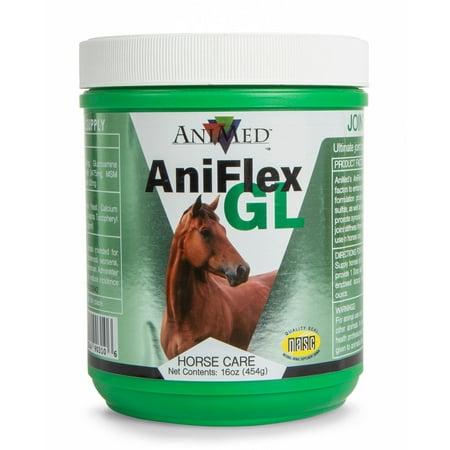 ANIFLEX GL JOINT CARE POWDER FOR HORSES