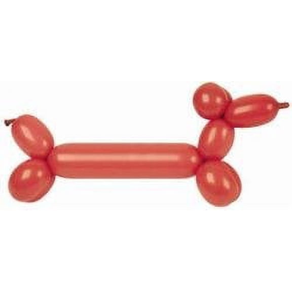 ANIMAL BALLOONS