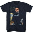 thumbnail image 1 of Animal House D House Navy Adult T-Shirt 5Xl, 1 of 2