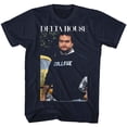 thumbnail image 1 of Animal House D House Navy Adult T-Shirt 5Xl, 1 of 2