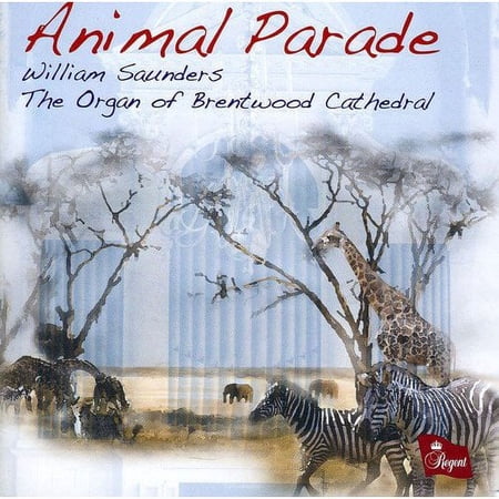ANIMAL PARADE