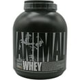 thumbnail image 1 of Universal Nutrition Animal Whey, Cookies & Cream, 4 Lbs, 1 of 3