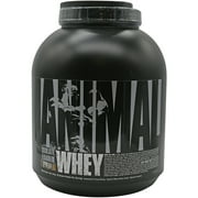Universal Nutrition Animal Whey, Cookies & Cream, 4 Lbs