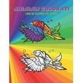 thumbnail image 1 of ANIMALI COLORATI - Libro Da Colorare Per Bambini, (Paperback), 1 of 1