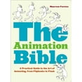 thumbnail image 1 of ANIMATION BIBLE, 1 of 1