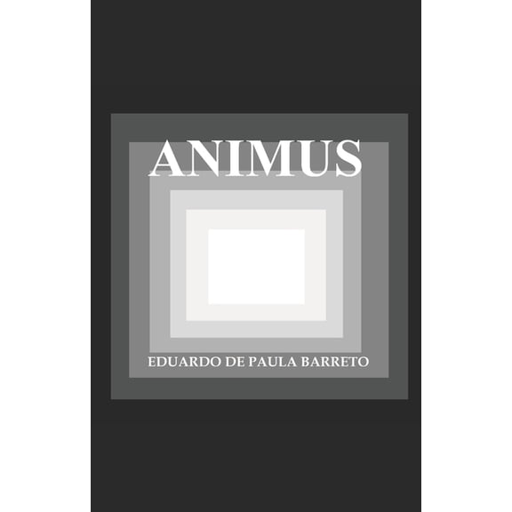 Animus (Paperback)