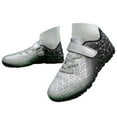 thumbnail image 1 of ANINEO Boys Cleats For Youth Outdoor Sports Training Football Shoes With Rubber Sole Leisure Kids Footwear, 1 of 8