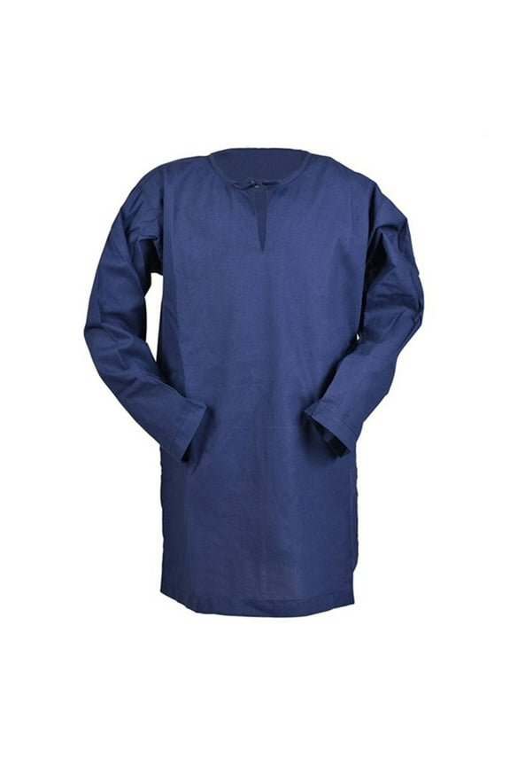 Boys Pirate Clothing Shirt Kids Renaissance Ruffled Long Sleeve Scottish Jacobite Tops