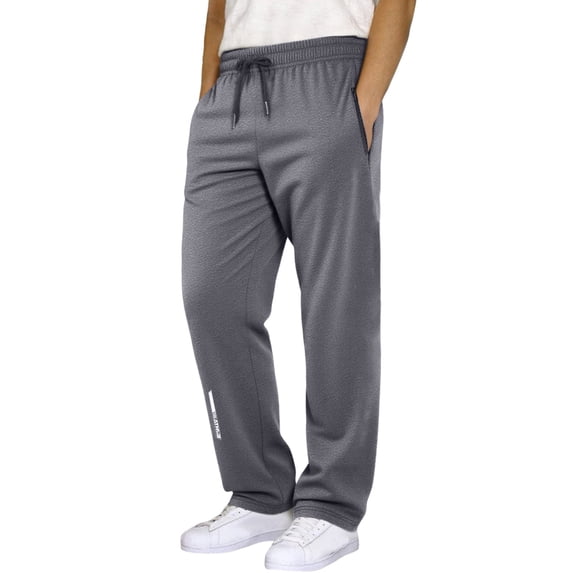 ANINEO Men's Casual Pants For Daily Wear Winter Lined Loose Fit Bottoms Stylish Print Comfortable Stretchy Material For Autumn Winter Trousers Soft