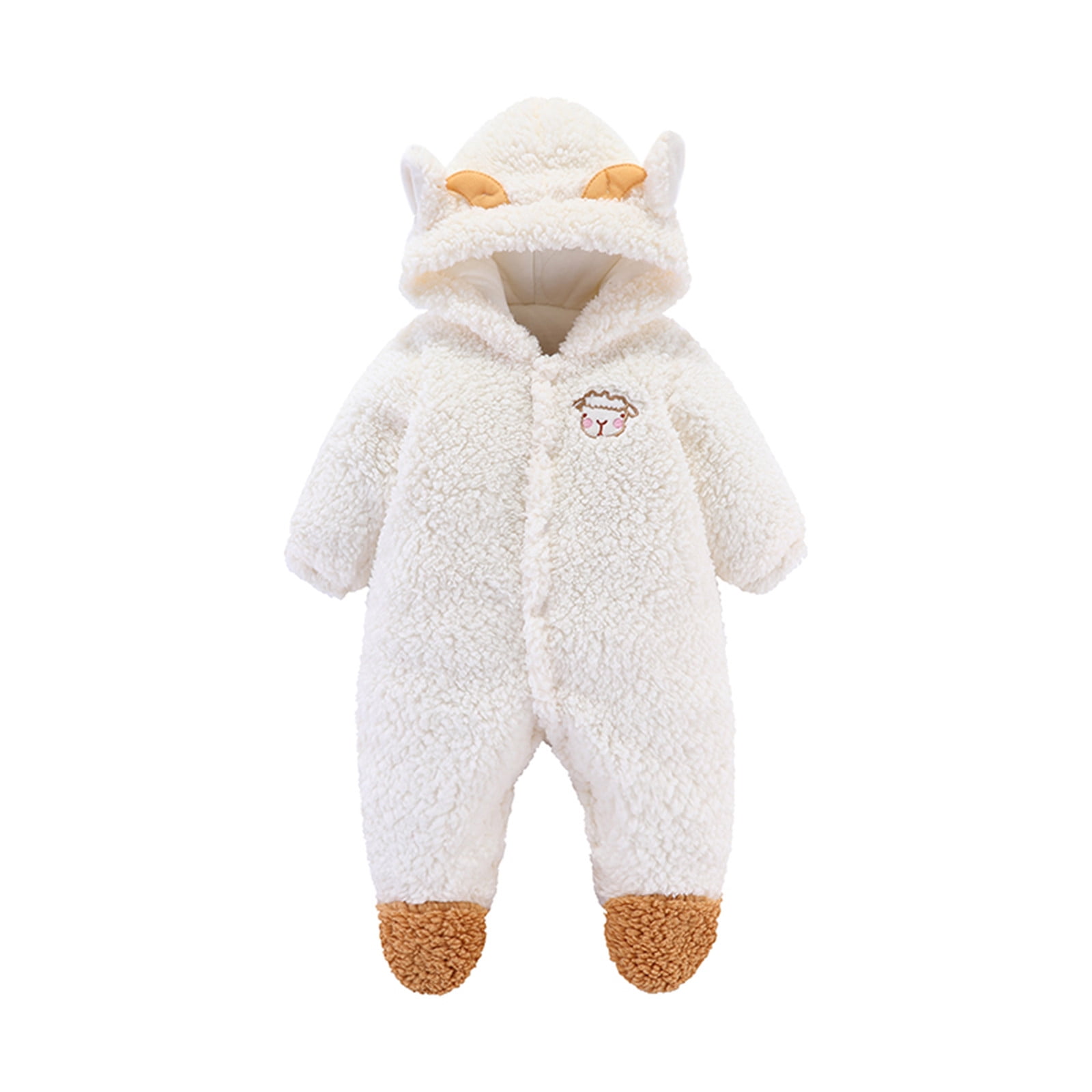 Frozen Rising Sun Snowsuit Preemie Onesies For Baby Boy Cheap