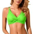 thumbnail image 1 of ANINEO Plus Size Swimwear Women Summer Swimsuit Strappy Monokini With Swim Shorts Comfortable Beach Bathing Suits Solid Color Fashionable Daliywear, 1 of 4