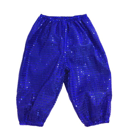 ANINEO Sequins Shorts High Waist Sparkly Straight Leg Shorts Glitter Hot Pants Clubwear Night Out Party Sparkly Pants