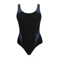 thumbnail image 1 of ANINEO Summer Women Outdoor Beach Swimwear Beach Swimwear Integrated Design Swimwear Lovely Hawaii Tropical Brazilian Beachwear, 1 of 5