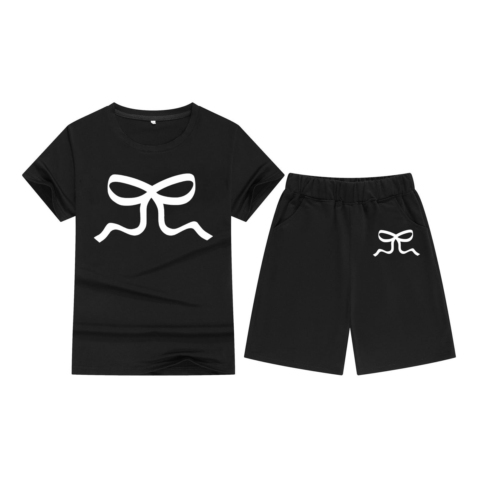 KIDS SHORT SLEEVE T-SHIRT 12-14 ALL IS NOUVEAU