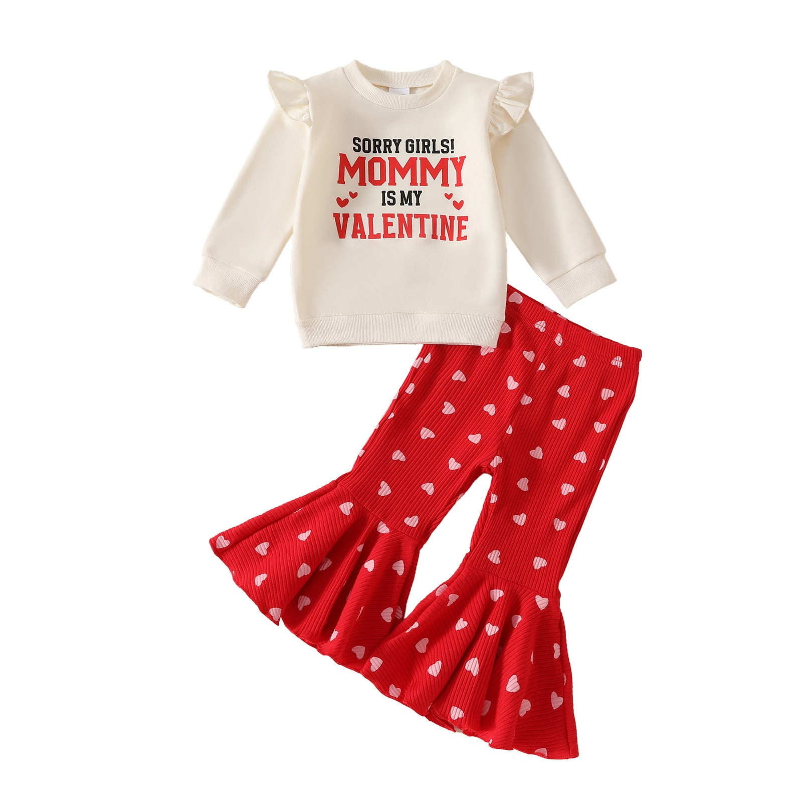Way To Celebrate Valetntine s Day Toddler Short Sleeve Tee Sizes 12M 5T