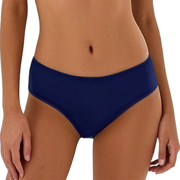 ANINEO Women Swimwear Bikini Swimsuit Beach Pants Stylish Swimsuit Set For Summer Sunbathing And Swimming Stylish Hawaii Tropical Brazilian Beachwear