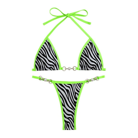 ANINEO Women Swimwear Solid Color Multicolor 2PCS Swimsuit Tobikini With Removable Pads No Underwire Soft Hawaii Summer Tropical Brazilian Beachwear