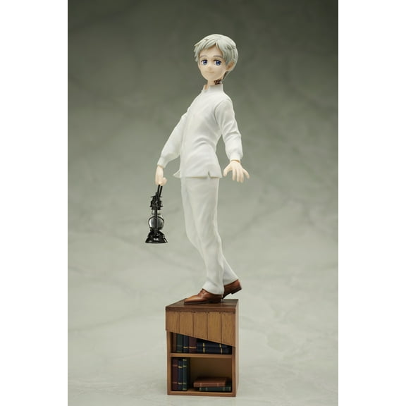 ANIPLEX OF AMERICA Norman The Promised Neverland Figure