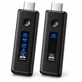 Wireless Transmit ANITA HOME Wireless HDMI Transmitter and Receiver Kit, 1080p 60Hz ...