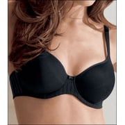ANITA ROSA FAIA Black Daytona Underwire Bra, US 34C, UK 34C, NWOT