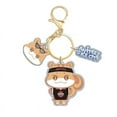 thumbnail image 1 of ANITEEZ Keychain for ATZ's Fans, Cute Acrylic Keyring Merch Merchandise Idol Collection, Bag Accessory Ideal Gift, 1 of 1