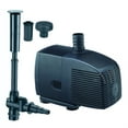 thumbnail image 1 of ANJON MANUFACTURING LF-750 Little Frog Fountain Pump 750 GPH, 1 of 4