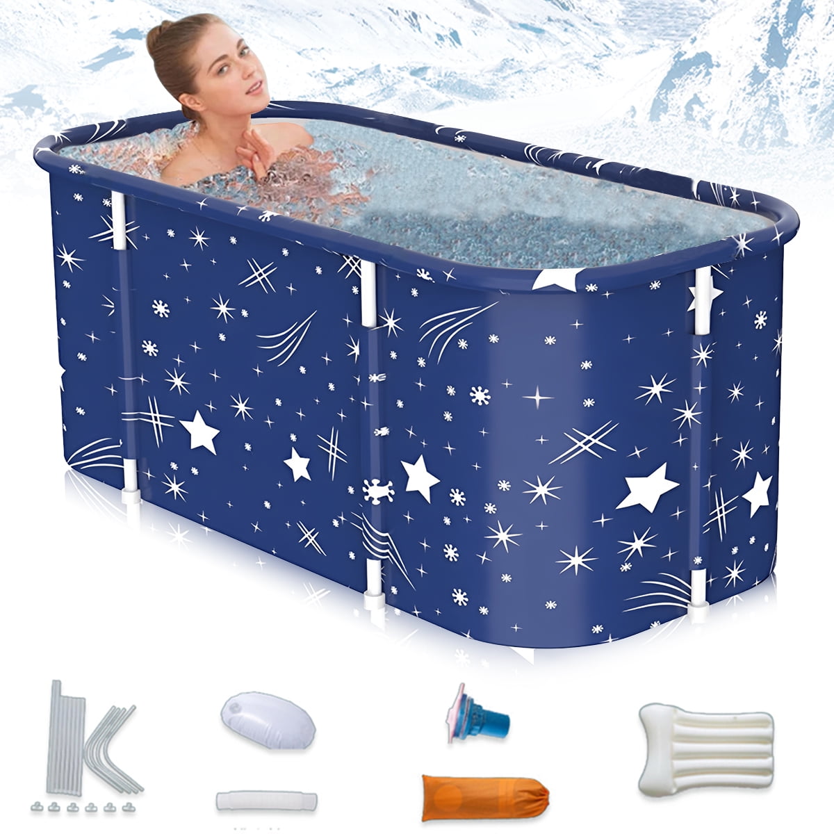 Clarion bathtub newest