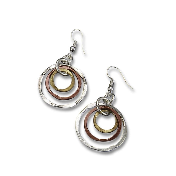 ANJU JEWELRY Banjara Collection Earrings